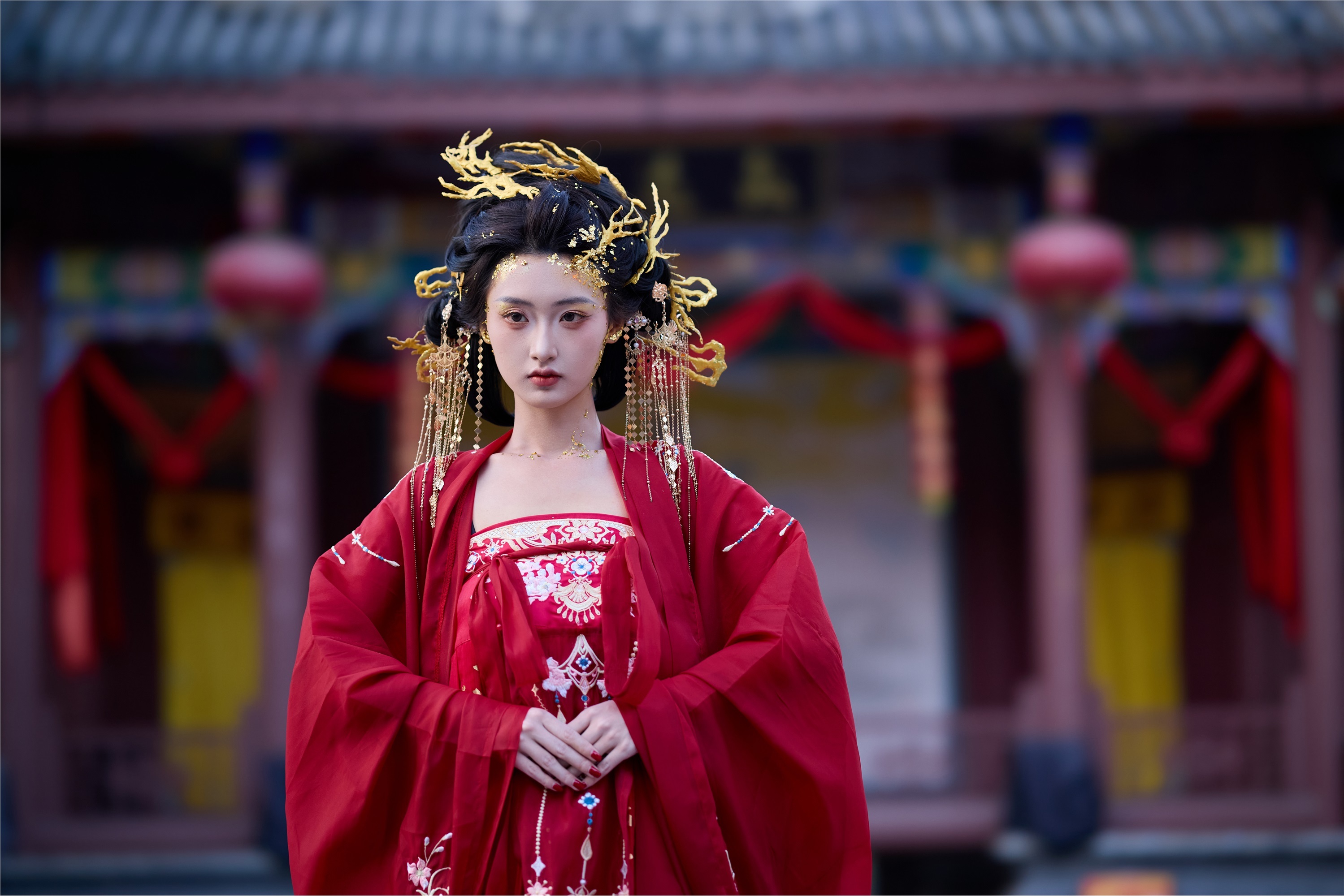 YITUYU艺图语 2025.01.24 镜妖 陈年小九